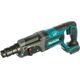 Аккумуляторный перфоратор MAKITA DHR241Z, 3 режимный, sds plus,без АКБ и ЗУ, изображение 2