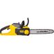 Аккумуляторная пила цепная CHAMPION CSB400, 4.0Ач Li-ion, без АКБ и ЗУ, изображение 3