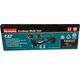 Аккумуляторный резак MAKITA TM30DZ, CXT 12В max, изображение 4