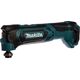 Аккумуляторный резак MAKITA TM30DZ, CXT 12В max, изображение 5
