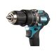 Аккумуляторный дрель-шуруповёрт MAKITA HP002GD201, ударная XGT BL, быстрое ЗУ, кейс MAKPAC, изображение 5 от магазина Планета Инструмент Аккумуляторный дрель-шуруповёрт MAKITA HP002GD201, ударная XGT BL, быстрое ЗУ, кейс MAKPAC, изображение 5