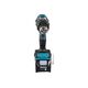 Аккумуляторный дрель-шуруповёрт MAKITA HP002GD201, ударная XGT BL, быстрое ЗУ, кейс MAKPAC, изображение 6 от магазина Планета Инструмент Аккумуляторный дрель-шуруповёрт MAKITA HP002GD201, ударная XGT BL, быстрое ЗУ, кейс MAKPAC, изображение 6
