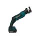 Аккумуляторная пила сабельная MAKITA DJR185RME, 2х4.0Ач, ЗУ, изображение 2 от магазина Планета Инструмент Аккумуляторная пила сабельная MAKITA DJR185RME, 2х4.0Ач, ЗУ, изображение 2