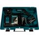 Аккумуляторная пила сабельная MAKITA DJR185RME, 2х4.0Ач, ЗУ, изображение 5 от магазина Планета Инструмент Аккумуляторная пила сабельная MAKITA DJR185RME, 2х4.0Ач, ЗУ, изображение 5