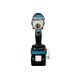 Аккумуляторный гайковерт ударный MAKITA DTW300RTJ, LXT BL, 2x5.0Ач, ЗУ, Makpac, изображение 4