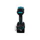 Аккумуляторный гайковерт ударный MAKITA DTW300RTJ, LXT BL, 2x5.0Ач, ЗУ, Makpac, изображение 5