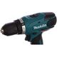 Аккумуляторный шуруповерт MAKITA DF347DWE, Набор Бит, кейс, изображение 3