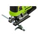 Аккумуляторный лобзик GREENWORKS GD24JS, 24V, бесщеточный, без АКБ и ЗУ, изображение 5