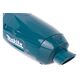 Аккумуляторный пылесос Makita CL107FDZ, изображение 5