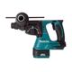 Аккумуляторный перфоратор MAKITA DHR242Z, без АКБ и ЗУ, изображение 2