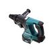Аккумуляторный перфоратор MAKITA DHR242Z, без АКБ и ЗУ, изображение 3
