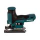 Аккумуляторный лобзик Makita JV102DZ, изображение 3