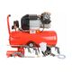 Компрессор FUBAG AUTO MASTER KIT, 2.2кВт, 50л, масляный, + 10 предметов, изображение 2 от магазина Планета Инструмент Компрессор FUBAG AUTO MASTER KIT, 2.2кВт, 50л, масляный, + 10 предметов, изображение 2