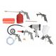 Компрессор FUBAG AUTO MASTER KIT, 2.2кВт, 50л, масляный, + 10 предметов, изображение 3 от магазина Планета Инструмент Компрессор FUBAG AUTO MASTER KIT, 2.2кВт, 50л, масляный, + 10 предметов, изображение 3