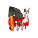 Компрессор FUBAG HOUSE MASTER KIT, 1.1кВт, 24л, безмасляный, 5 предметов оснастки от магазина Планета Инструмент Компрессор FUBAG HOUSE MASTER KIT, 1.1кВт, 24л, безмасляный, 5 предметов оснастки