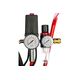Компрессор FUBAG HOUSE MASTER KIT, 1.1кВт, 24л, безмасляный, 5 предметов оснастки, изображение 4 от магазина Планета Инструмент Компрессор FUBAG HOUSE MASTER KIT, 1.1кВт, 24л, безмасляный, 5 предметов оснастки, изображение 4