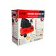 Компрессор FUBAG HOUSE MASTER KIT, 1.1кВт, 24л, безмасляный, 5 предметов оснастки, изображение 5 от магазина Планета Инструмент Компрессор FUBAG HOUSE MASTER KIT, 1.1кВт, 24л, безмасляный, 5 предметов оснастки, изображение 5