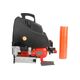 Компрессор FUBAG WOOD MASTER KIT, 220В, безмасляный + набор 4 предмета, изображение 2 от магазина Планета Инструмент Компрессор FUBAG WOOD MASTER KIT, 220В, безмасляный + набор 4 предмета, изображение 2