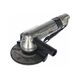 Угловая шлифмашина FUBAG GA125 5" пневматическая, 6.3 бар, + зачистной диск 5"