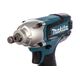 Аккумуляторный гайковерт ударный MAKITA DTW190Z, без АКБ и ЗУ, изображение 4