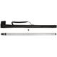 Рейка AMO S4 телескопическая, 4 м, изображение 2