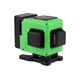 Нивелир лазерный AMO LN 3D-360-3 с зеленым лучом