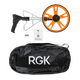 Колесо дорожное RGK Q318 электронное, ЖК-экран с подсветкой, изображение 5