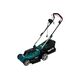 Газонокосилка электрическая MAKITA ELM3320, 1,2 кВт