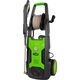 Мойка высокого давления GREENWORKS GPWG5II, 2 кВт, 140 бар от магазина Планета Инструмент Мойка высокого давления GREENWORKS GPWG5II, 2 кВт, 140 бар