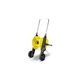 Тележка KARCHER для шланга HT 3.400