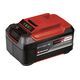 Комплект EINHELL POWER X-CHANGE 5.2Ah & 4A Fastcharger, ЗУ + аккумулятор 18В, 5.2Ач Li-Ion, изображение 3