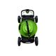 Газонокосилка аккумуляторная GREENWORKS GD40LM48SPK4, самоходная, 40 В, без АКБ и ЗУ, изображение 4