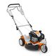 Газонокосилка бензиновая STIHL RM 3 RT, самоходная, 3.3 лс, изображение 2