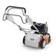 Газонокосилка бензиновая STIHL RM 3 RT, самоходная, 3.3 лс, изображение 3