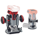 Акк. фрезер EINHELL TP-RO 18 Set Li BL - Solo от магазина Планета Инструмент Акк. фрезер EINHELL TP-RO 18 Set Li BL - Solo