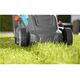 Газонокосилка электрическая GARDENA PowerMax 1400/34, 1.4 кВт, изображение 3