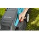 Газонокосилка электрическая GARDENA PowerMax 1400/34, 1.4 кВт, изображение 5