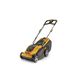 Газонокосилка аккумуляторная STIGA SLM 3648 AE, 48 В