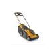Газонокосилка аккумуляторная STIGA SLM 3648 AE, 48 В, изображение 2