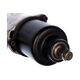 Гайковерт пневматический FUBAG IW580 ударный, 1/2", 576 Нм, + набор, кейс, изображение 5 от магазина Планета Инструмент Гайковерт пневматический FUBAG IW580 ударный, 1/2", 576 Нм, + набор, кейс, изображение 5