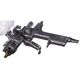 Краскораспылитель пневматический FUBAG EXPERT G600/1.5 HVLP, верхний бачок 0.6 л, сопло 1.5 мм, изображение 4