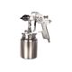 Краскораспылитель пневматический FUBAG EXPERT S1000/1.5 HVLP, нижний бачок 1 л, 1.5 мм, изображение 2