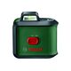 Нивелир лазерный BOSCH UniversalLevel 360 Set, 2луча, штатив, изображение 5