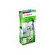 Нивелир лазерный BOSCH UniversalLevel 360 Set, 2луча, штатив, изображение 6