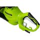 Кусторез электрический GREENWORKS GHT7068 Deluxe, 700 Вт , изображение 4