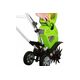 Аккумуляторный культиватор GREENWORKS G40TL, 40В,  АКБ 4Ач, ЗУ, изображение 3