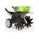 Аккумуляторный культиватор GREENWORKS G40TL, 40В,  АКБ 4Ач, ЗУ, изображение 4
