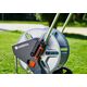 Тележка GARDENA для шланга металлическая CleverRoll M с шлангом Classic 25 м (19 мм (3/4") и комплектом для полива, изображение 3