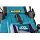 Газонокосилка аккумуляторная MAKITA DLM330RT, 18 В, изображение 6