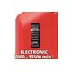 Воздуходувное всасывающее устройство эл. EINHELL GC-EL 3024 E, 3 кВт, изображение 2